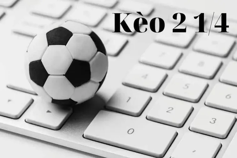 Bí Quyết Làm Chủ Kèo 2.25 Trong Những Trận Cầu Quyết Định Tối Nay