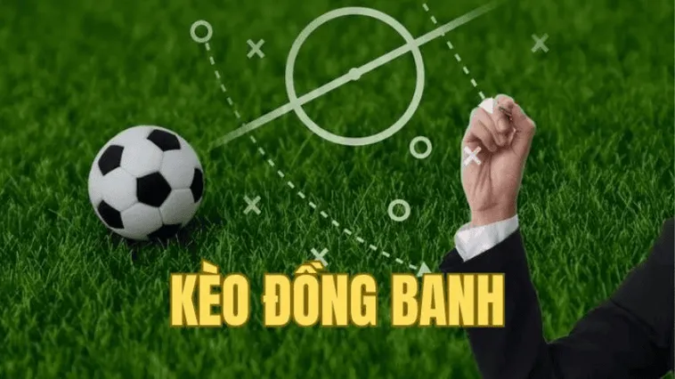 Nghệ Thuật Chinh Phục Kèo Đồng Banh Trong Những Trận Cầu Cân Sức