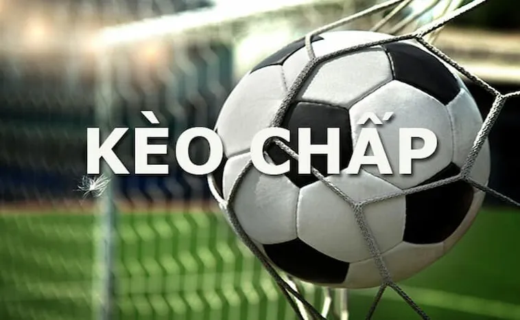 Khám Phá Kèo Chấp Là Gì Và Cách Vận Hành Của Các Con Số Chiến Thuật