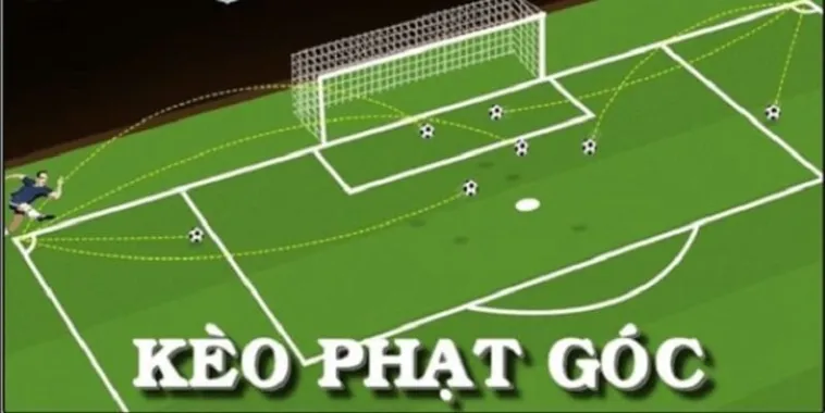 Nghệ Thuật Dự Đoán Kèo Phạt Góc Bóng Đá Và Những Pha Phối Hợp Đỉnh Cao