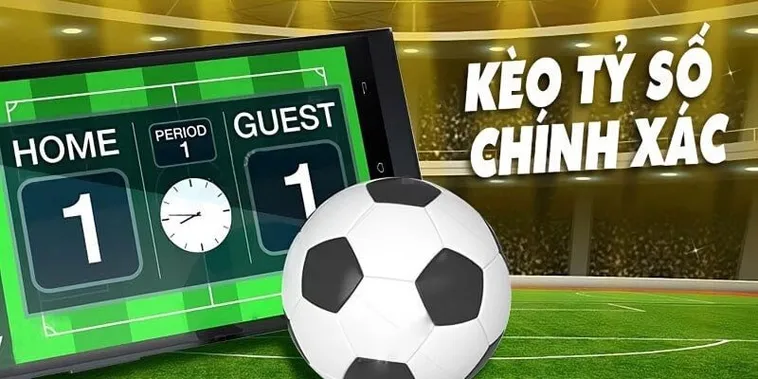 Chinh Phục Kèo Tỷ Số Với Những Chiến Thuật Dự Đoán Chính Xác Và Đầy Kịch Tính