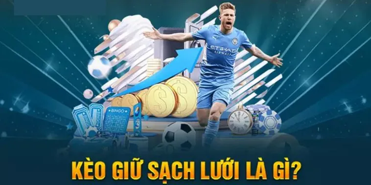 Bí Kíp Kèo Giữ Sạch Lưới Và Sức Mạnh Của Những Bức Tường Thép