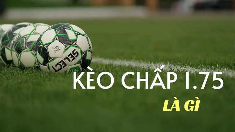 Chinh Phục Kèo Chấp 1.75 Và Nghệ Thuật Khẳng Định Đẳng Cấp Thượng Lưu